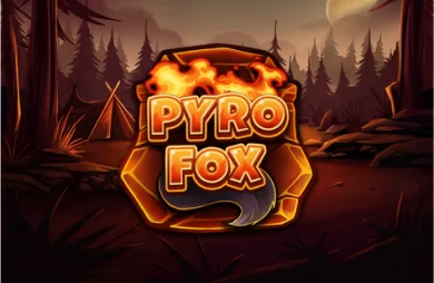 Pyro Fox