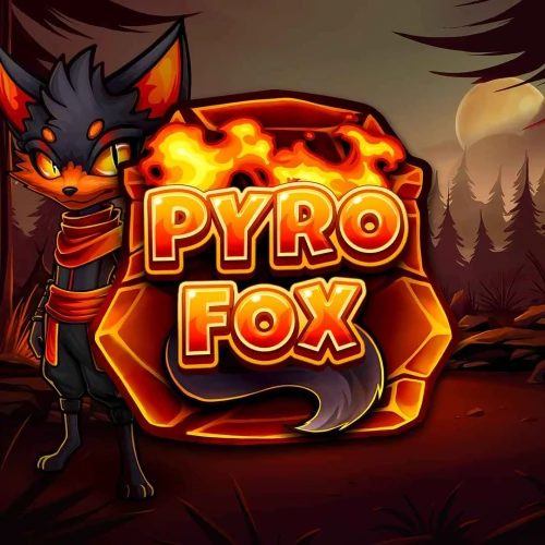 Pyro Fox