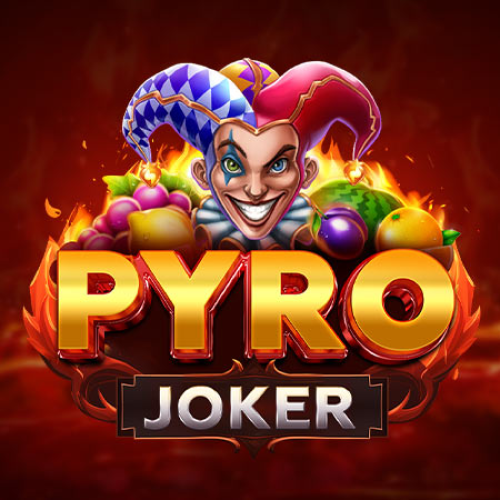 Pyro Joker (Evoplay)