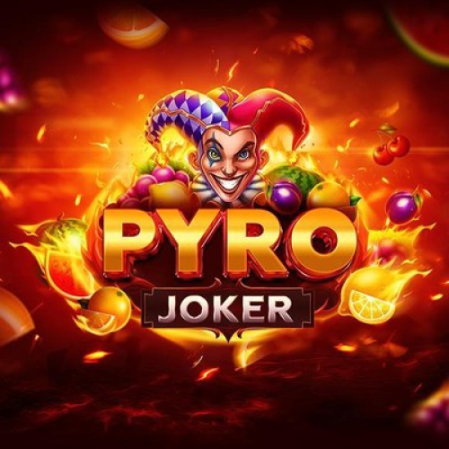 Pyro Joker (Slotopia)