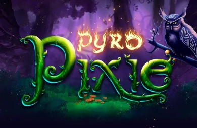 Pyro Pixie