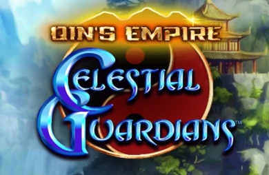 Qin's Empire: Celestial Guardians