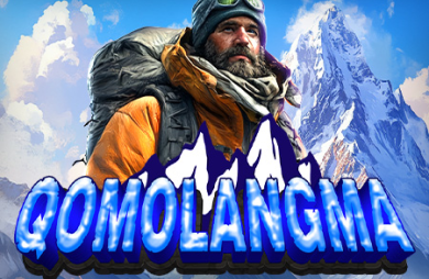 Qomolangma