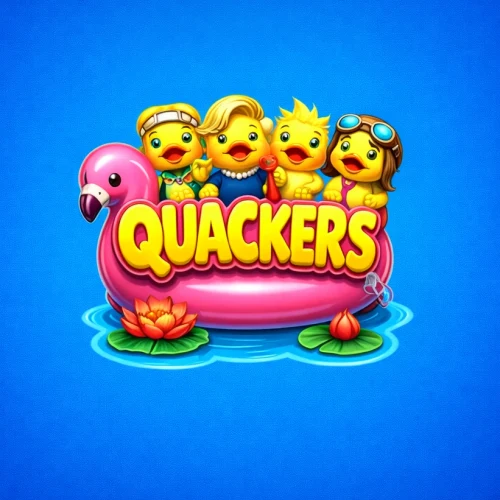 Quackers