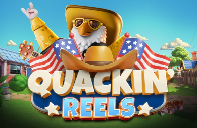 Quackin’ Reels
