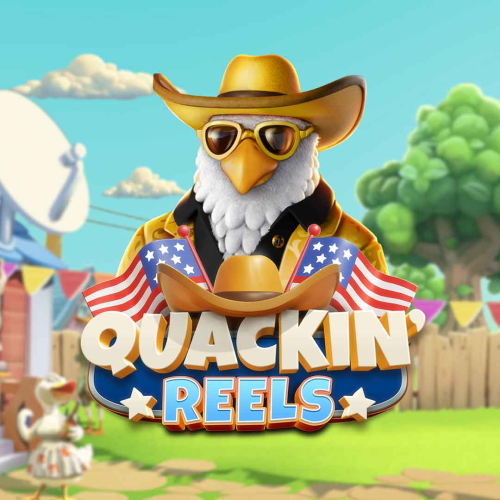Quackin’ Reels