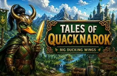 Quacknarok