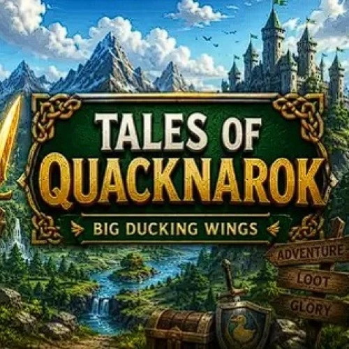 Quacknarok