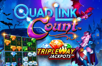 Quad Link: Count