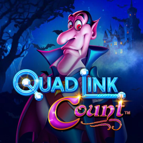 Quad Link: Count