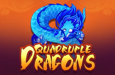 Quadruple Dragons