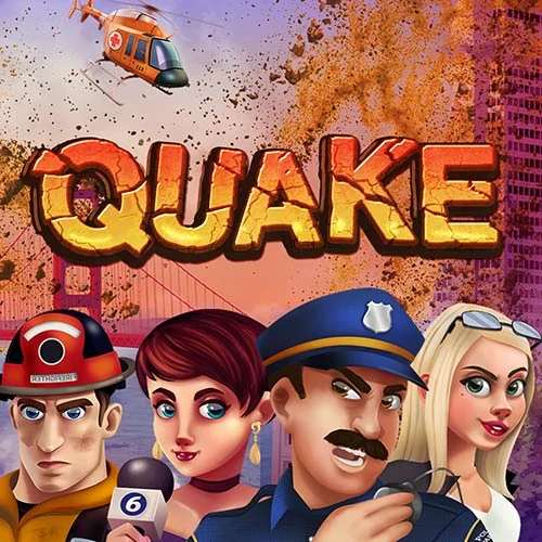 Quake