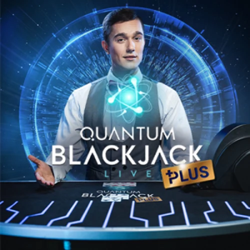 Quantum Blackjack Live