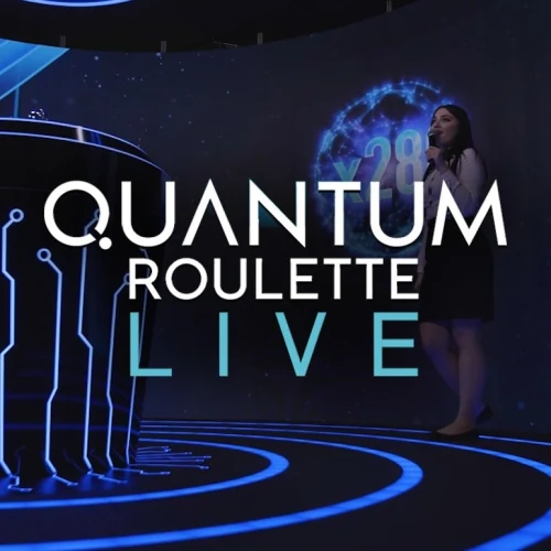 Quantum Roulette