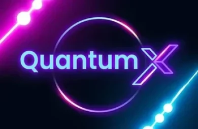 Quantum X