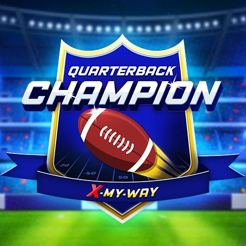 Quarterback Champion