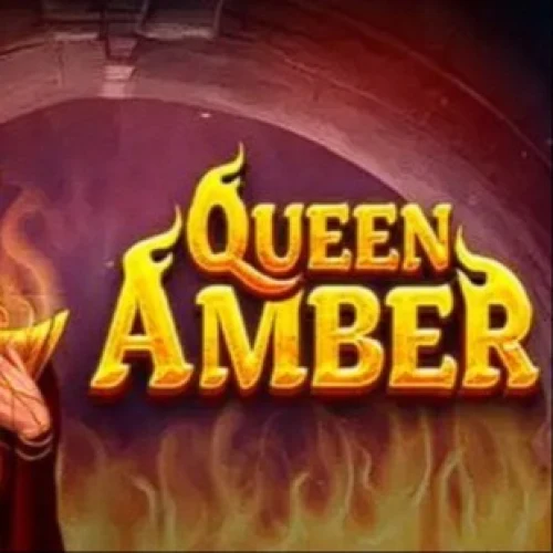 Queen Amber