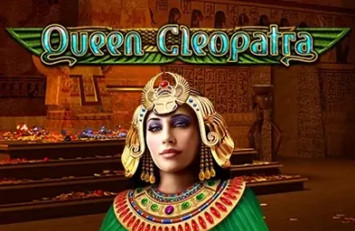 Queen Cleopatra