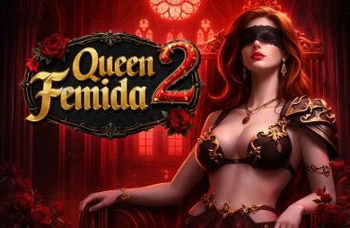 Queen Femida 2
