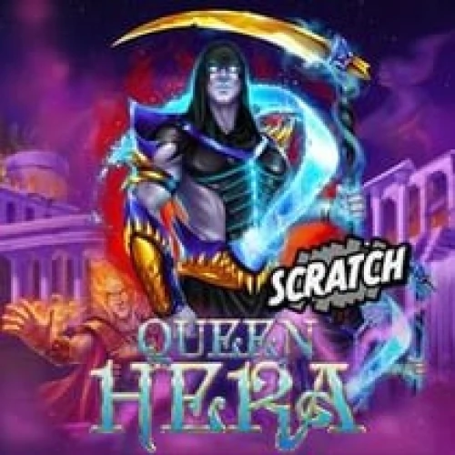 Queen Hera Scratch