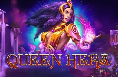 Queen Hera