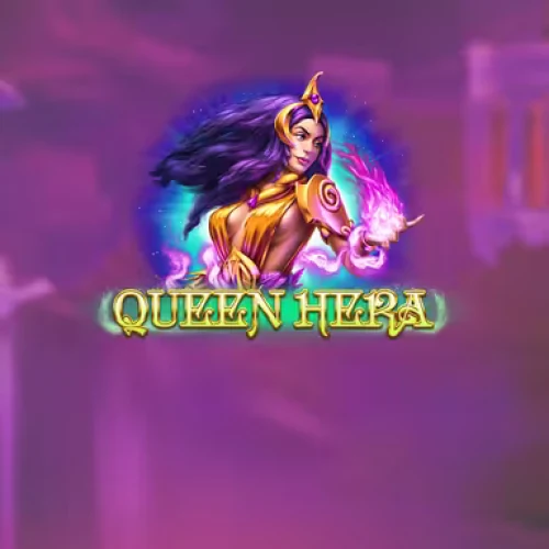 Queen Hera