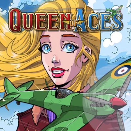 Queen of Aces