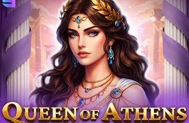 Queen of Athens
