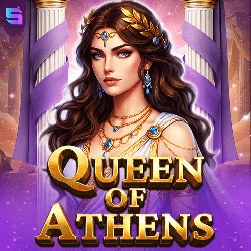 Queen of Athens