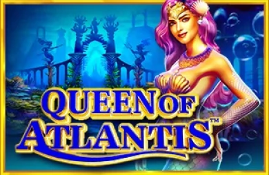 Queen of Atlantis