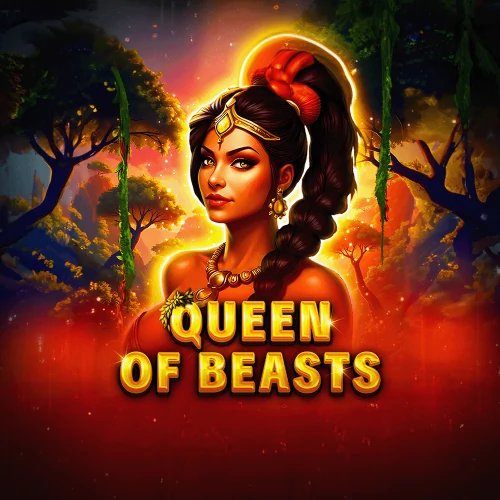 Queen of Beasts