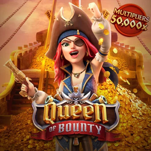 Queen of Bounty