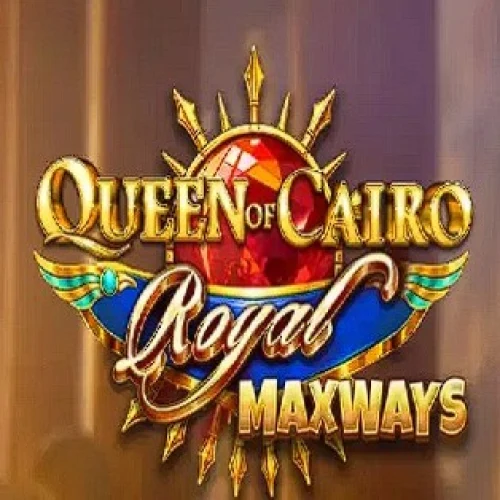 Queen of Cairo: Royal Maxways