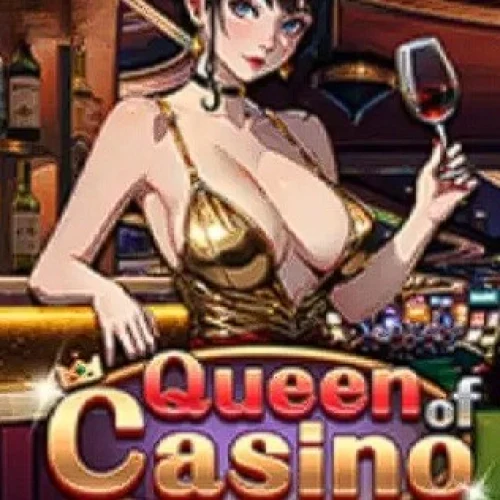 Queen of Casino
