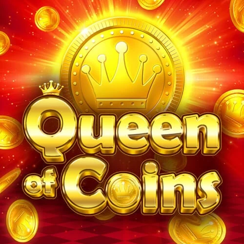 Queen of Coins