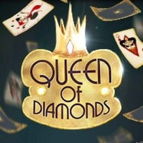 Queen of Diamonds