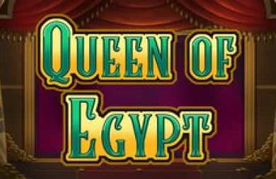Queen of Egypt 2019