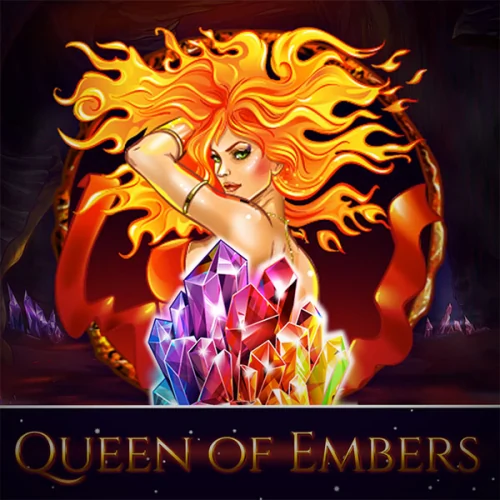Queen of Embers