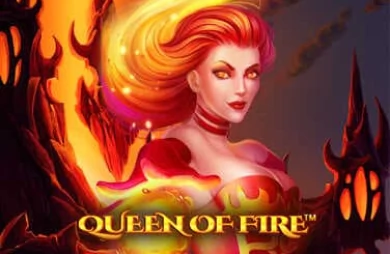 Queen Of Fire