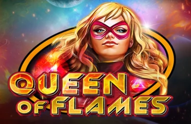 Queen of Flames
