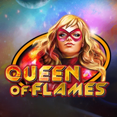 Queen of Flames