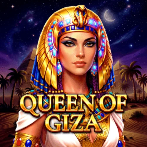 Queen of Giza
