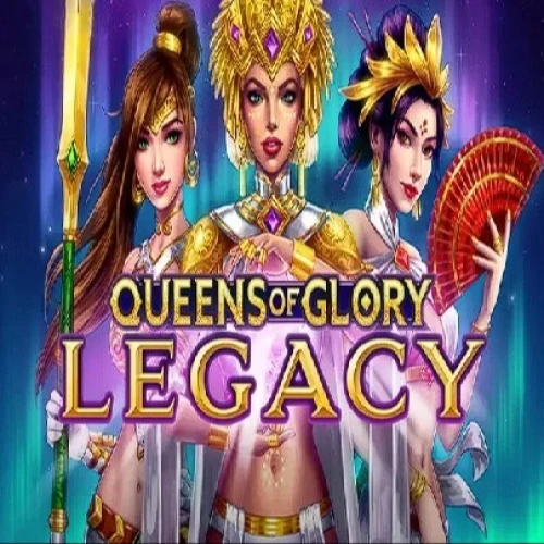 Queen of Glory Legacy