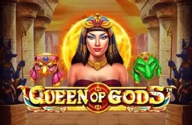 Queen of Gods