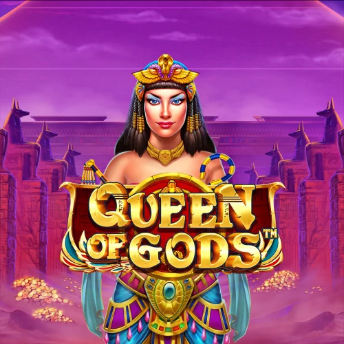 Queen of Gods