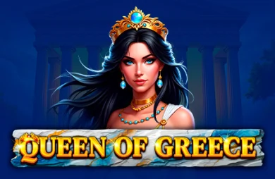 Queen of Greece