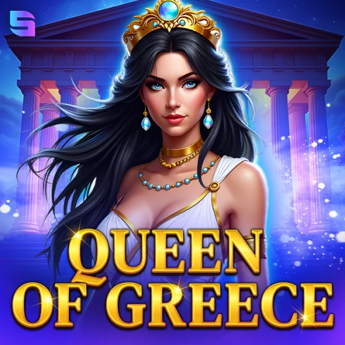 Queen of Greece