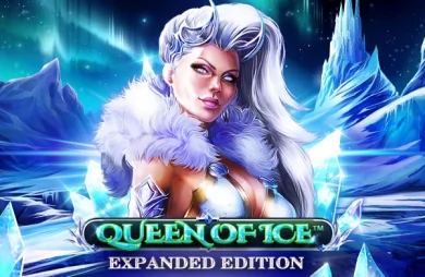Queen Of Ice Expanded Edition