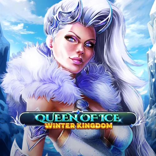 Queen Of Ice - Winter Kingdom