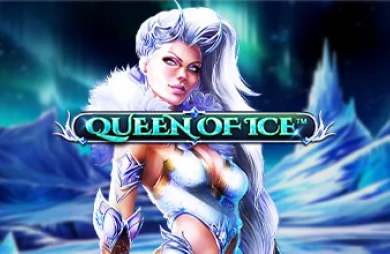 Queen Of Ice